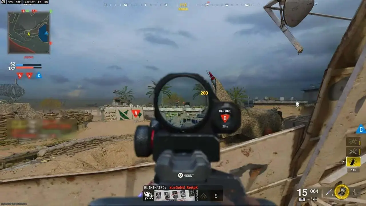 Call of Duty Black Ops 6